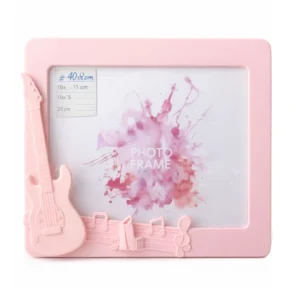 PORTAFOTO MÚSICA CK-170