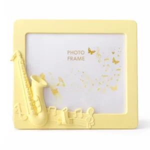 PORTAFOTO MÚSICA CK-170