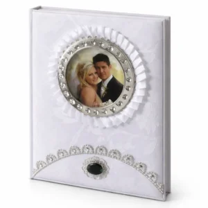 ÁLBUM DE FOTOS RECIÉN CASADOS DD-2350