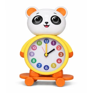 RELOJ DESPERTADOR CK-2443 / CK24-812