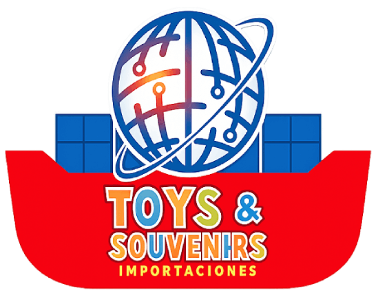 TOYS Y SOUVENIRS