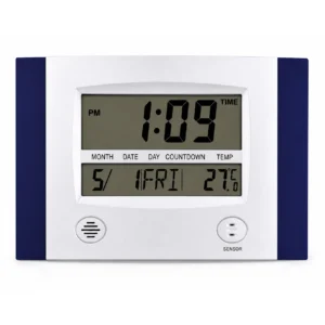 RELOJ DE PARED NB26-106
