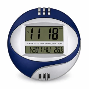 RELOJ DE PARED NB26-108