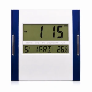 RELOJ DE PARED NB26-109
