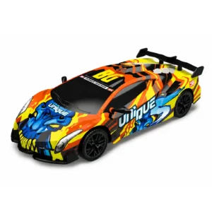 AUTO A CONTROL REMOTO PY999-1D