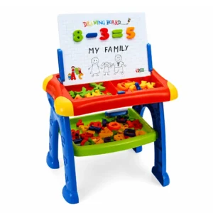 MESA MAGNÉTICA DE APRENDIZAJE QJ5592