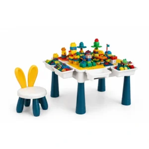 MESA DE BLOQUES DE CONSTRUCCIÓN Y ESTUDIO UG601