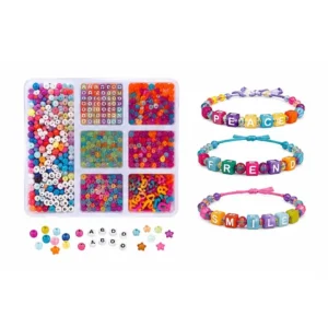 SET PARA ARMAR JOYERÍA 11385