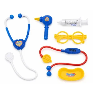 SET DE DOCTOR 118-65B