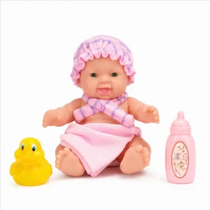 MUÑECA BEBÉ 1204-05
