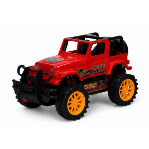 CAMIONETA A FRICCIÓN 189-50B