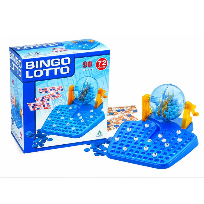 BINGO 226B - Imagen 3