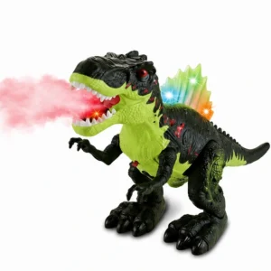 DINOSAURIO INTERACTIVO 3330A
