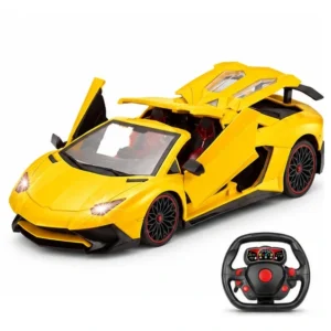 AUTO A CONTROL REMOTO 3688-K50A