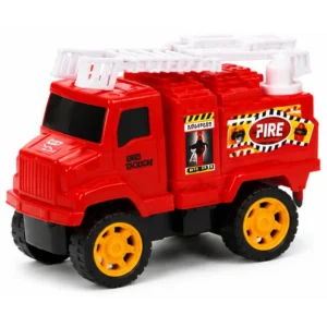 BOMBERO A FRICCIÓN 4748-4A