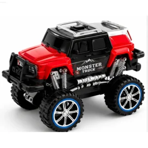 JUGUETE AUTO A FRICCIÓN 499-1