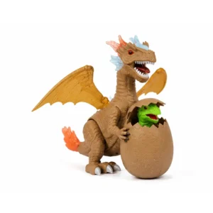 DINOSAURIO INTERACTIVO 6627A
