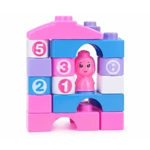 BLOQUES ARMABLES 6688-8A