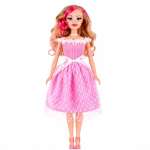 Muñeca 55 centímetros 6722B-1