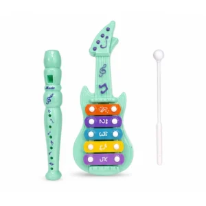 DÚO DE INSTRUMENTOS MUSICALES 681-2
