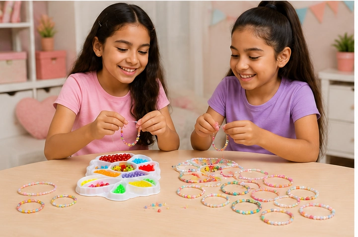 ACCESORIOS DE JOYERÍA 683-1 - Imagen 4
