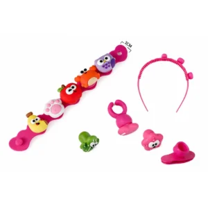 ACCESORIOS DE JOYERÍA 7771