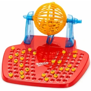 BINGO 8018