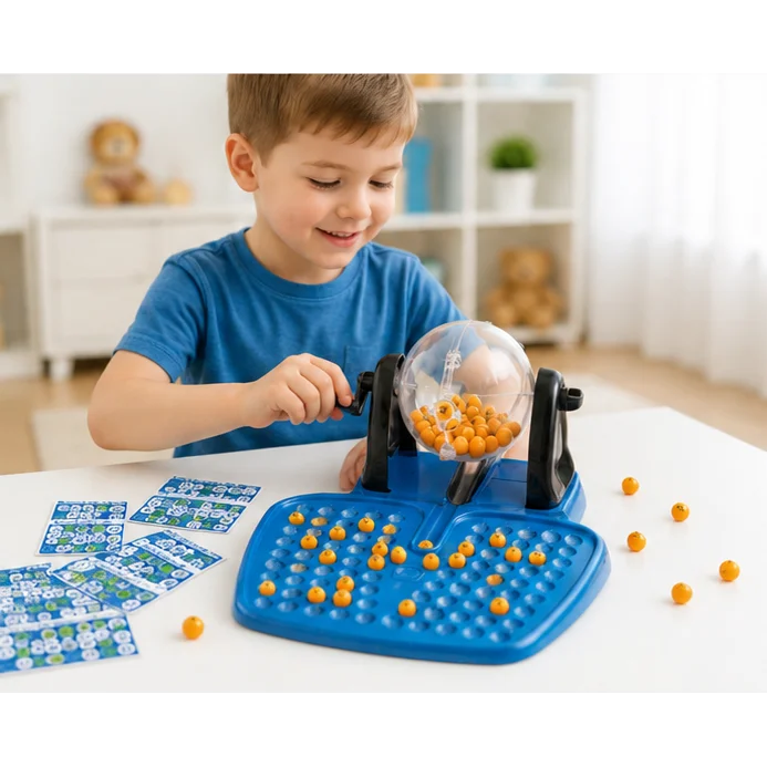BINGO 878 - Imagen 4
