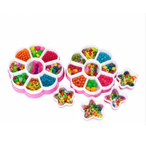 SET ACCESORIOS DE JOYERÍA 908-1