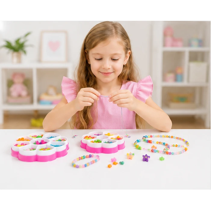 SET ACCESORIOS DE JOYERÍA 908-1 - Imagen 4