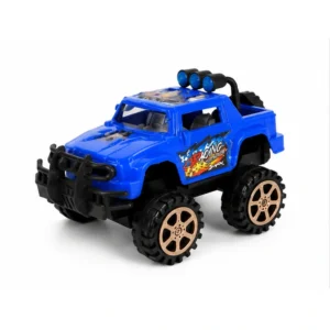 AUTO A FRICCIÓN 952