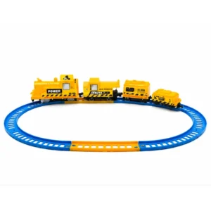 TREN DE INGENIERIA 988-12