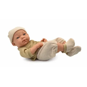 MUÑECO BEBÉ REAL 9905-17
