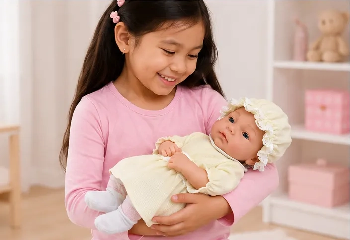 MUÑECA BEBÉ REAL 9905-22 - Imagen 4