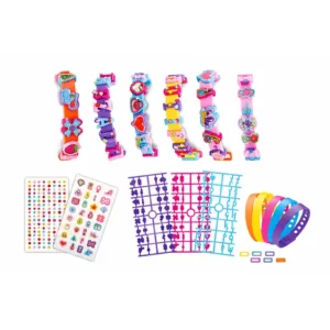 ACCESORIOS PARA ARMAR JOYERÍA BY507-5B