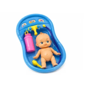 JUGUETE PARA LA BAÑERA JH761