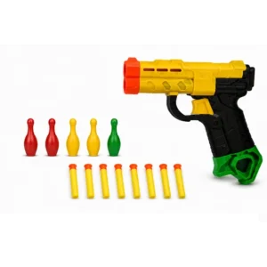TIRO AL BLANCO MH-043