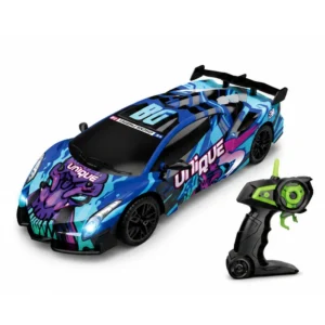 AUTO A CONTROL REMOTO PY999-1D