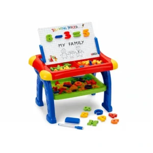 MESA MAGNETICA DE APRENDIZAJE QJ5592