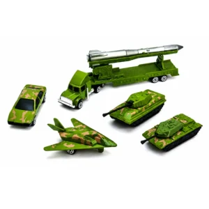 SET MILITAR 304927