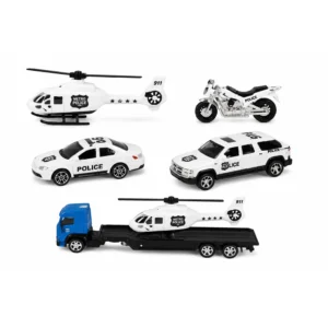 SET POLICIAL 304927
