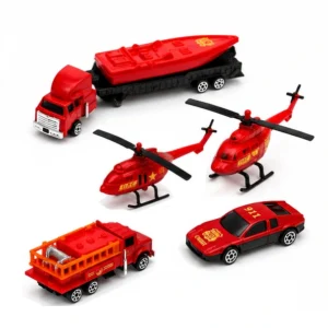 SET DE BOMBEROS 304927