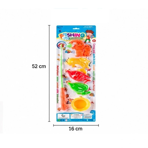 SET DE PESCA 326-FP69 - Imagen 3