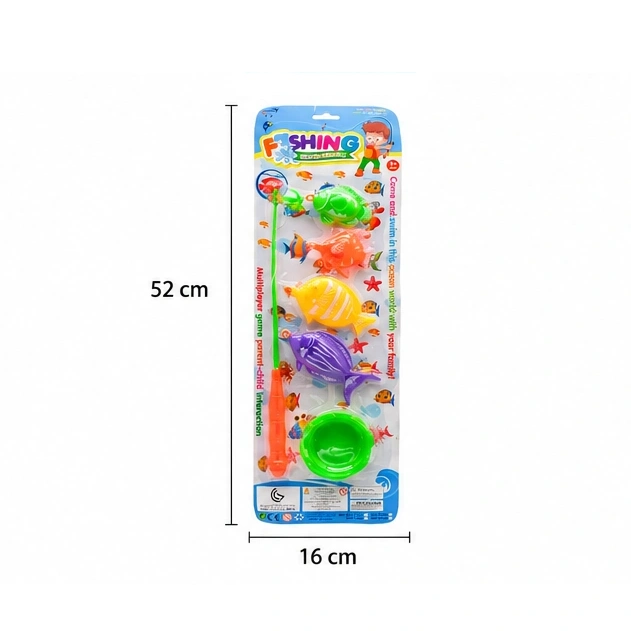SET DE PESCA 326-FP70 - Imagen 3