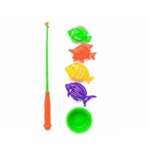 SET DE PESCA 326-FP70