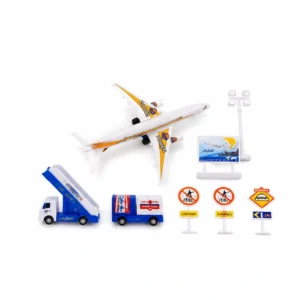SET DE TRANSPORTE 6633