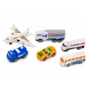 SET DE TRANSPORTE 6639