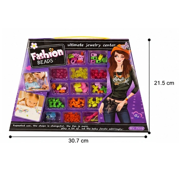 ACCSESORIOS PARA ARMAR JOYERÍA 905-1 - Imagen 3
