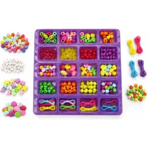 ACCSESORIOS PARA ARMAR JOYERÍA 905-1