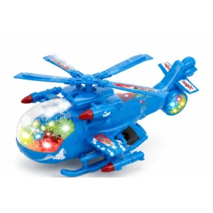 HELICÓPTERO A PILAS JYD175B-1